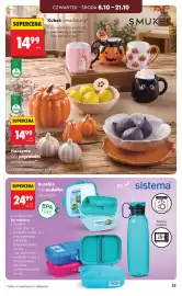 Biedronka gazetka Strona 35