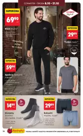 Biedronka gazetka Strona 36
