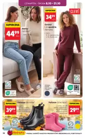 Biedronka gazetka Strona 38