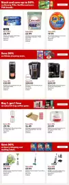 Staples flyer week 40 Page 10