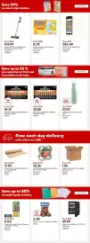 Staples flyer week 40 Page 11