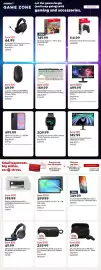 Staples flyer week 40 Page 15