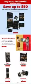 Staples flyer week 40 Page 17