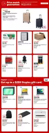 Staples flyer week 40 Page 2