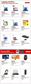 Staples flyer week 40 Page 4