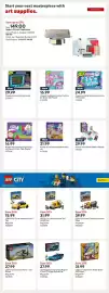 Staples flyer week 40 Page 5