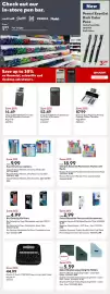 Staples flyer week 40 Page 6