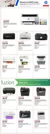 Staples flyer week 40 Page 7