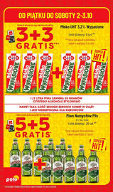 Polomarket gazetka Strona 4