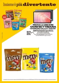 Volantino Supermercati Gulliver Pagina 22