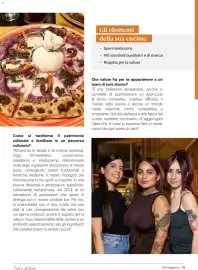 Volantino Supermercati Gulliver Pagina 25