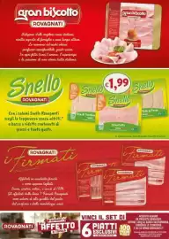 Volantino Supermercati Gulliver Pagina 28