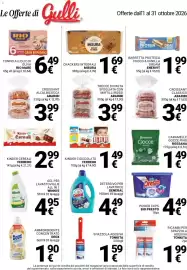 Volantino Supermercati Gulliver Pagina 36