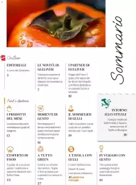 Volantino Supermercati Gulliver Pagina 4