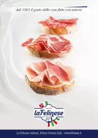 Volantino Supermercati Gulliver Pagina 46