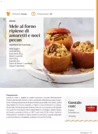Volantino Supermercati Gulliver Pagina 47