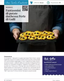 Volantino Supermercati Gulliver Pagina 54