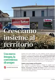 Volantino Supermercati Gulliver Pagina 6