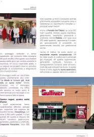 Volantino Supermercati Gulliver Pagina 7