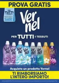 Volantino Supermercati Gulliver Pagina 88