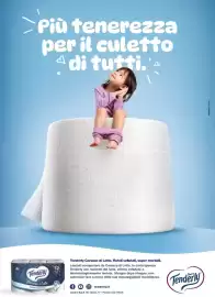 Volantino Supermercati Gulliver Pagina 96