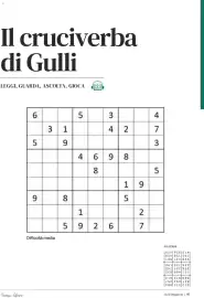 Volantino Supermercati Gulliver Pagina 97