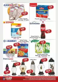 Społem gazetka | Zawiercie Strona 2