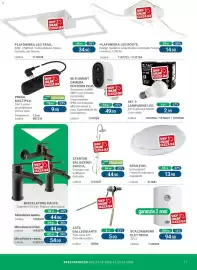 Volantino Cfadda Pagina 11: Wi Fi Smart Camera Outdoor Plus domo €49,90, Asta galleggiante €5,90