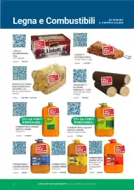 Volantino Cfadda Pagina 14: Combustibile liquido Kristal Spark, Combustibile liquido Kristal Spark