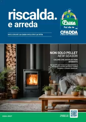 Cfadda (valido fino al 28-02)
