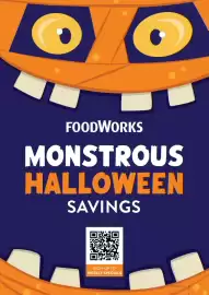 Foodworks catalogue Page 29