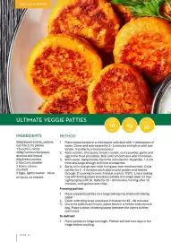 Foodworks catalogue Page 34