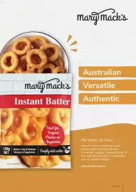 Foodworks catalogue Page 43