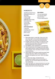 Foodworks catalogue Page 45