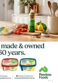 Foodworks catalogue Page 5