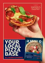 Foodworks catalogue Page 61