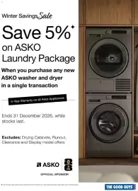 The Good Guys catalogue Page 2