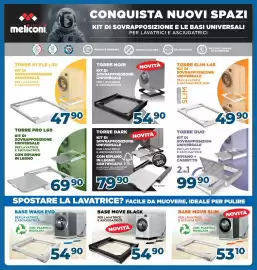 Volantino Sinergy Pagina 15