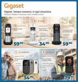 Volantino Sinergy Pagina 18