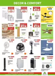 Leroy Merlin catalogue Page 3: Bright Star ST64 Amber Filament Light Bulb E27 6W €8.990,00, Inspire Design Frames €119,00