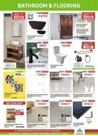 Leroy Merlin catalogue Page 5: Solo Maui Close Couple Toilet Suite €2.499,00