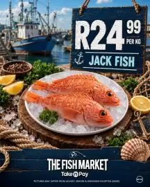 Take 'n Pay catalogue Page 13