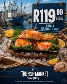 Take 'n Pay catalogue Page 4