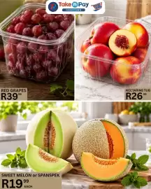 Take 'n Pay catalogue Page 10