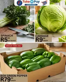 Take 'n Pay catalogue Page 13