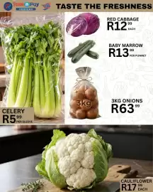 Take 'n Pay catalogue Page 14