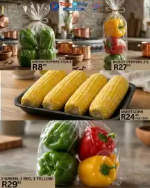 Take 'n Pay catalogue Page 15