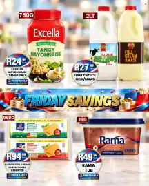 Take 'n Pay catalogue Page 2