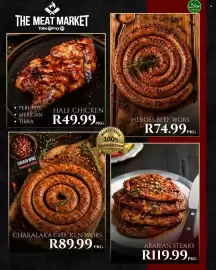 Take 'n Pay catalogue Page 23