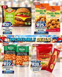 Take 'n Pay catalogue Page 3